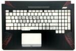 Delta Asus ROG TUF Gaming FX504 FX504G FX504GD/GE palmrest felső burkolat (CAS080001PR)
