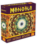 Look­out Games Mandala - Kártyajáték (19647)