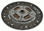 SACHS Disc ambreiaj SEAT ALTEA XL (5P5, 5P8) (2006 - 2016) SACHS 1878 600 674