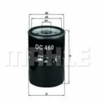 Mahle Original Filtru ulei JAGUAR S-TYPE (CCX) (1999 - 2009) MAHLE ORIGINAL OC 460