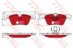 TRW Set placute frana, frana disc BMW Seria 3 Gran Turismo (F34) (2013 - 2016) TRW GDB1919DTE