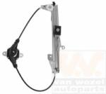 VAN WEZEL Macara geam FIAT PUNTO EVO (199) (2008 - 2016) VAN WEZEL 1624228