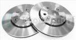 Krottendorf Disc frana VW POLO (6R, 6C) (2009 - 2016) KROTTENDORF KRO-BD2803