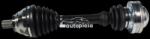 RINGER Planetara AUDI A3 (8P1) (2003 - 2012) RINGER 1131006083
