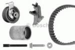 Bosch Set curea de distributie AUDI A4 (8E2, B6) (2000 - 2004) BOSCH 1 987 948 166