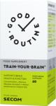 Good Routine Train-Your-Brain GOOD ROUTINE 60 Capsule Vegetale