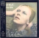 David Bowie Hunky Dory - livingmusic - 150,00 RON