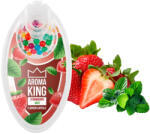 Aroma King Capsule aromatizante Aroma King - Căpșuni cu mentă - 100 buc Lichid rezerva tigara electronica