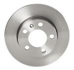 KRIEGER Disc frana AUDI TT (8N3) (1998 - 2006) KRIEGER 0950004000