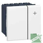 Legrand 078404 P Mosaic dimmer 0-10V 2 mod (78404)