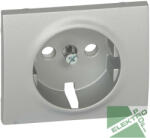 Legrand 771320 GAL Life 2P+F burkolat Alumínium # (771320)