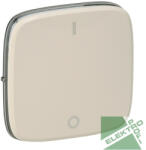 Legrand 755126 VALENA Allure széles burkolat elefántcsont (755126)