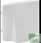 Legrand 754730 VALENA Life kábelkivezető burkolat fehér (754730) - elektroprofishop