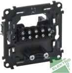 Legrand 753033 VALENA InMatic kábelkivezető mechanizmus sorkapoccsal (753033) - elektroprofishop