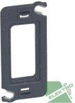 Legrand 080250 P Mosaic rögzítőperem 1mod. # (80250)