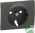 Legrand 771220 GAL Life 2P+F burkolat mélybronz (771220)