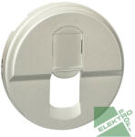 Legrand 068551 Céliane 1xRJ45 burkolat titán (68551)