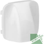 Legrand 755055 VALENA Allure kábelkivezető burkolat fehér (755055) - elektroprofishop