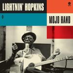 Hopkins, Lightnin MOJO HAND - facethemusic - 6 690 Ft