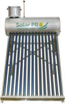 SolarPro Panou Solar Apa Calda Nepresurizat 325 litri INOX (GNPI 58/1800-25)