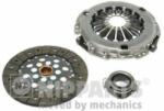 NIPPARTS Set ambreiaj TOYOTA AVENSIS Liftback (T22) (1997 - 2003) NIPPARTS J2002186