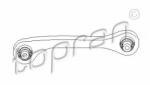 TOPRAN Bascula / Brat suspensie roata SEAT ALTEA XL (5P5, 5P8) (2006 - 2016) TOPRAN 110 273