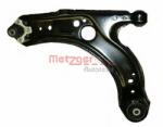 METZGER Bascula / Brat suspensie roata VW NEW BEETLE (9C1, 1C1) (1998 - 2010) METZGER 58012001