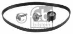 Febi Bilstein Set curea de distributie RENAULT MEGANE II Limuzina (LM0/1) (2003 - 2016) FEBI BILSTEIN 21270