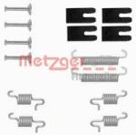 METZGER Set accesorii, saboti frana parcare TOYOTA COROLLA Combi (E12J, E12T) (2001 - 2007) METZGER 105-0850