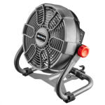 GRAPHITE 58G080 Ventilator