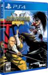 SNK Playmore Samurai Shodown V Special (PS4)