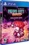 Bromio Neon City Riders [Super-Powered Edition] (PS4)