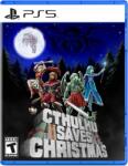 Zeboyd Games Cthulhu Saves Christmas (PS5)