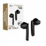 ART AP-TW-B4B black Casti