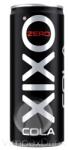 XIXO Cola Zero (0,25l)