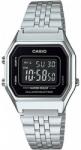 Casio LA680WA-1BDF