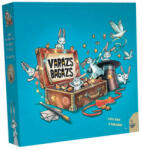 Blackrock Games Varázs bagázs