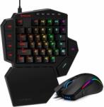 Redragon K585 RGB + M721-PRO Combo (K585RGB-BA)