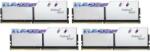 G.SKILL Trident Z Royal 128GB (4x32GB) DDR4 3600MHz F4-3600C18Q-128GTRS