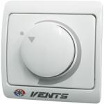 Vents RS-1-400 N Fordulatszám Szabályozó Falon Kívüli Kivitel (RS-1-400-N) - hideget