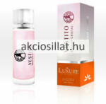 Luxure Parfumes Vestito Brillar Cristal EDP 30 ml