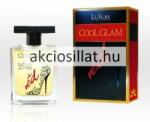 Luxure Parfumes Cool Glam In Red EDP 100 ml