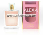 Luxure Parfumes Alexa Women EDP 100 ml