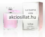 Luxure Parfumes La Buena Vida Sunshine EDP 100ml