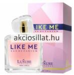 Luxure Parfumes Like Me Women EDP 100 ml