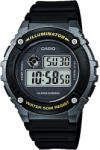 Casio W-216H-1B Ceas