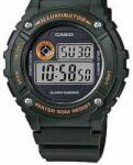 Casio W-216H-3B