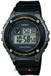 Casio W-216H-1BVDF Ceas