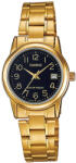 Casio LTP-V002G-1B Ceas