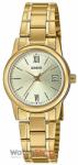 Casio LTP-V002G-9B3 Ceas